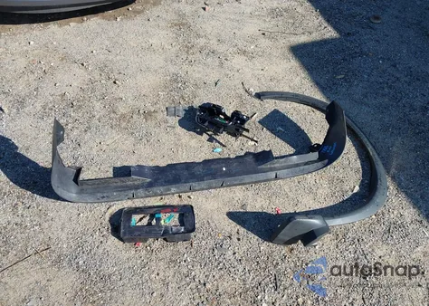 2025 Toyota Tacoma Sr5 4Wd из США, поврежденный, VIN 3TMLB5JN2SM094722